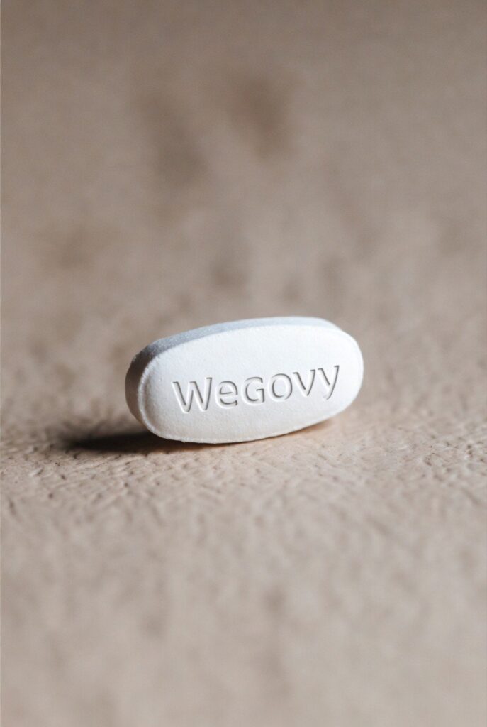 Wegovy Pill