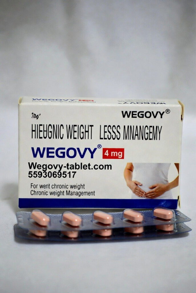 wegovy pill for sale