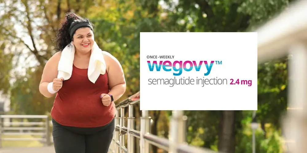 Wegovy Weight Loss