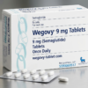Wegovy UK Pharmacy