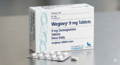 Wegovy UK Pharmacy