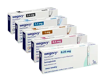 Wegovy Pen for sale